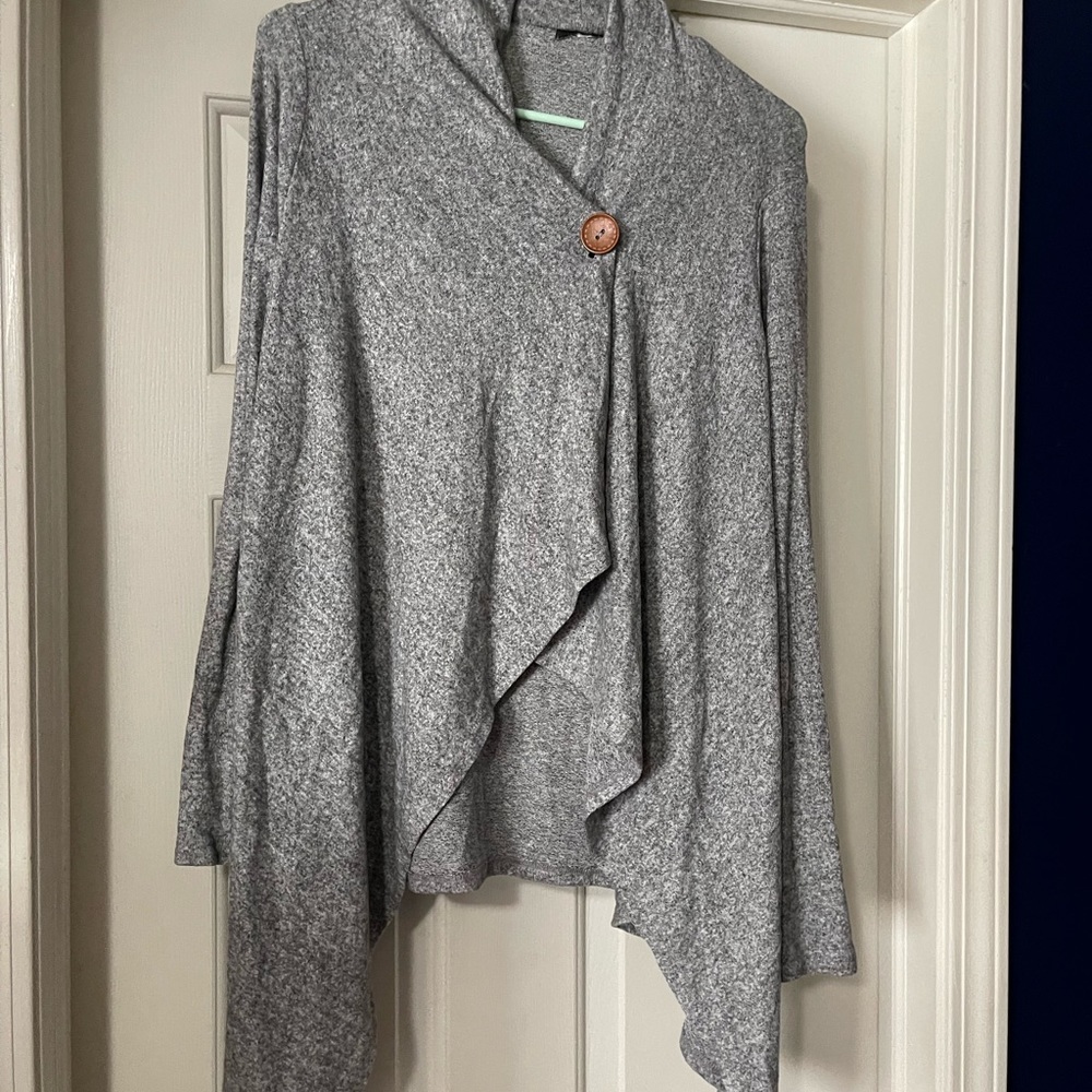Cardigan